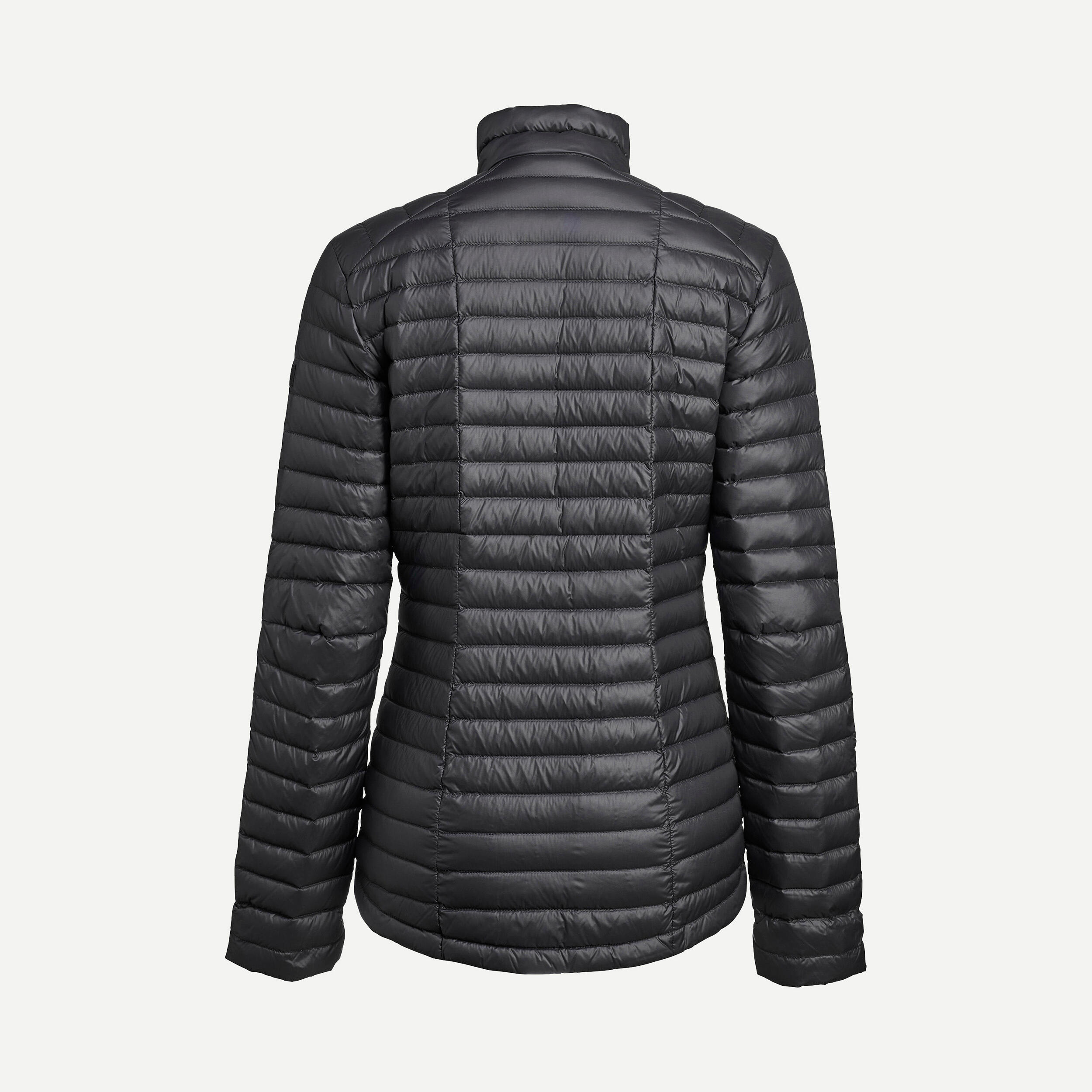 Daunenjacke Damen bis -5 °C Bergwandern - MT100  9/10