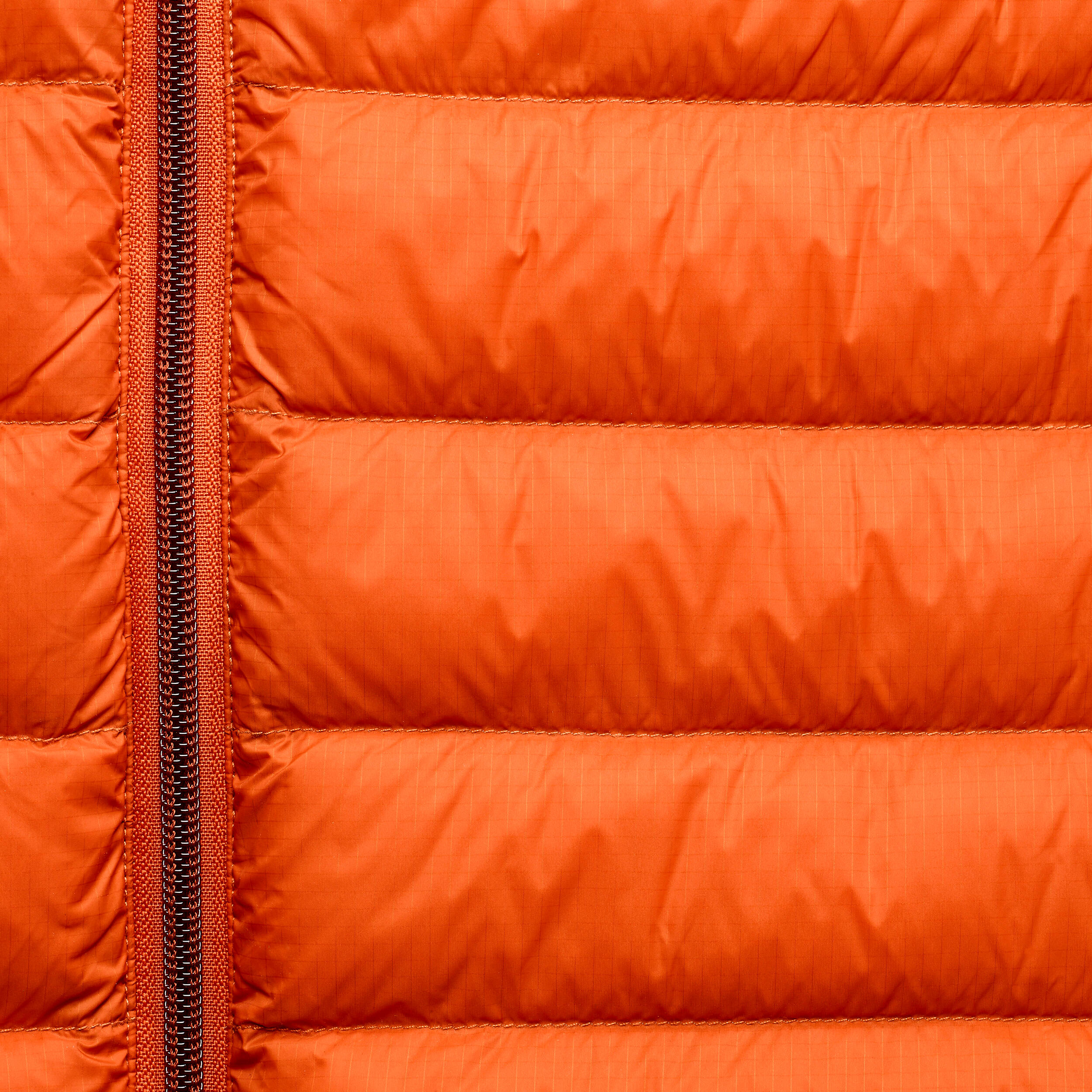 Daunenjacke Herren bis -10 °C Kapuze Trekking - MT500  7/12