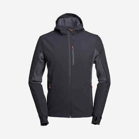 Windbreaker jacket -  softshell - warm  - MT500 - men’s