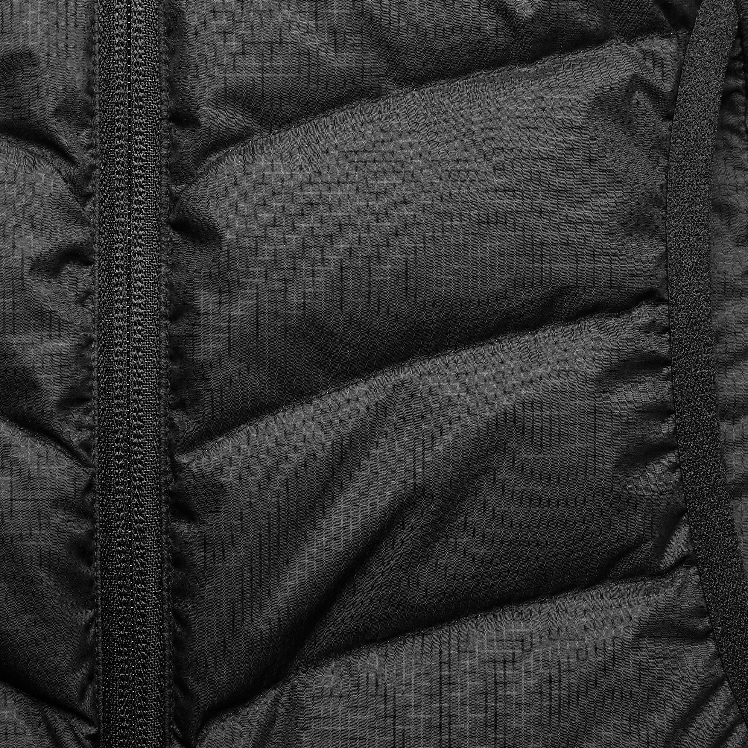 Women’s Padded Winter Vest - MT 500 Black 9/9