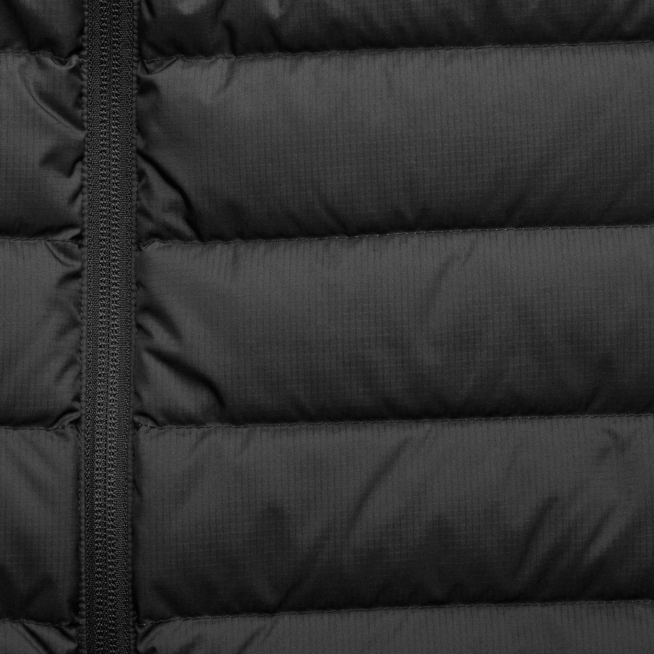 Doudoune sans manches en duvet de trek montagne - MT500 - Homme 8/9