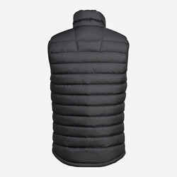 Men’s Mountain Trekking Padded Gilet - MT500