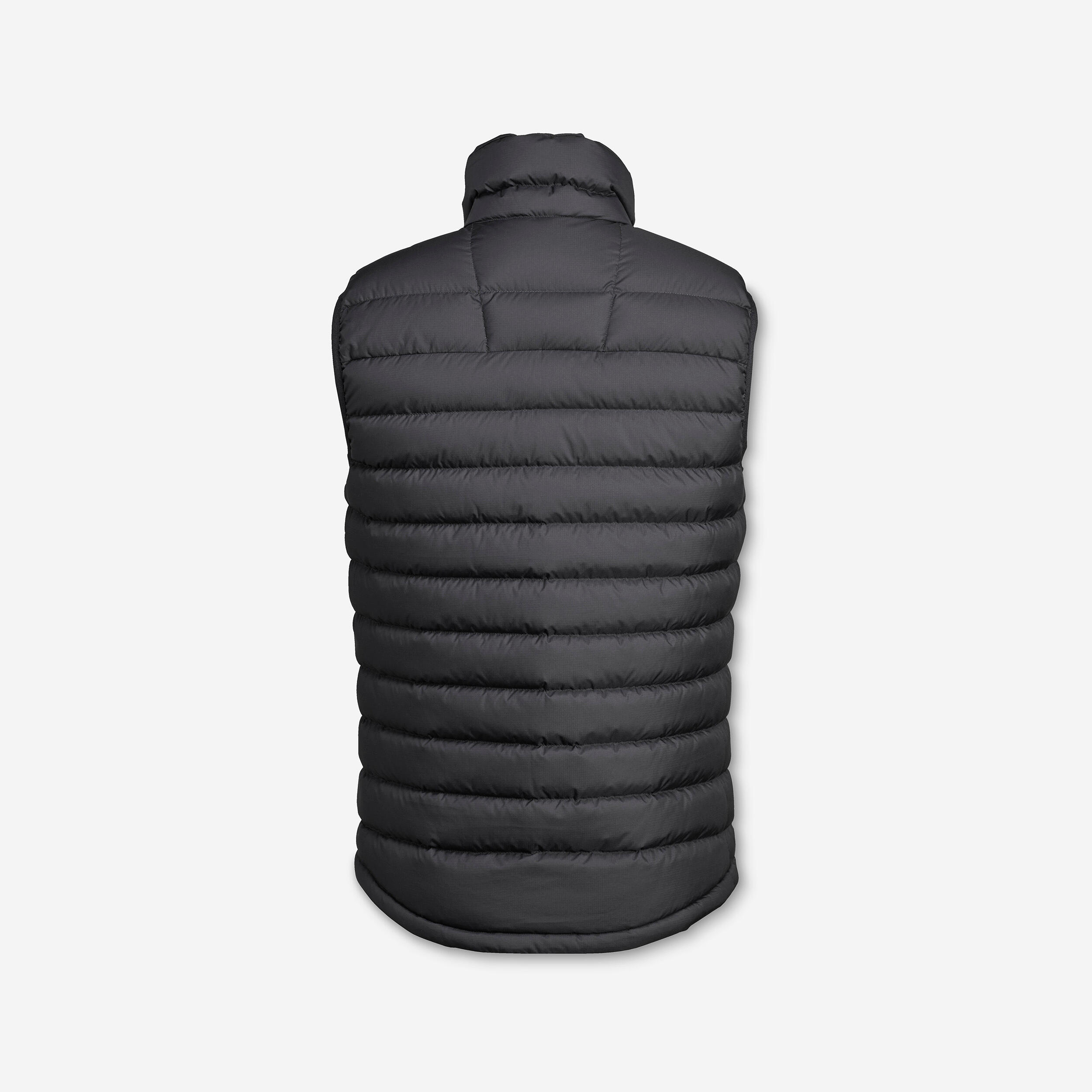 Doudoune fine sans manche decathlon cheap