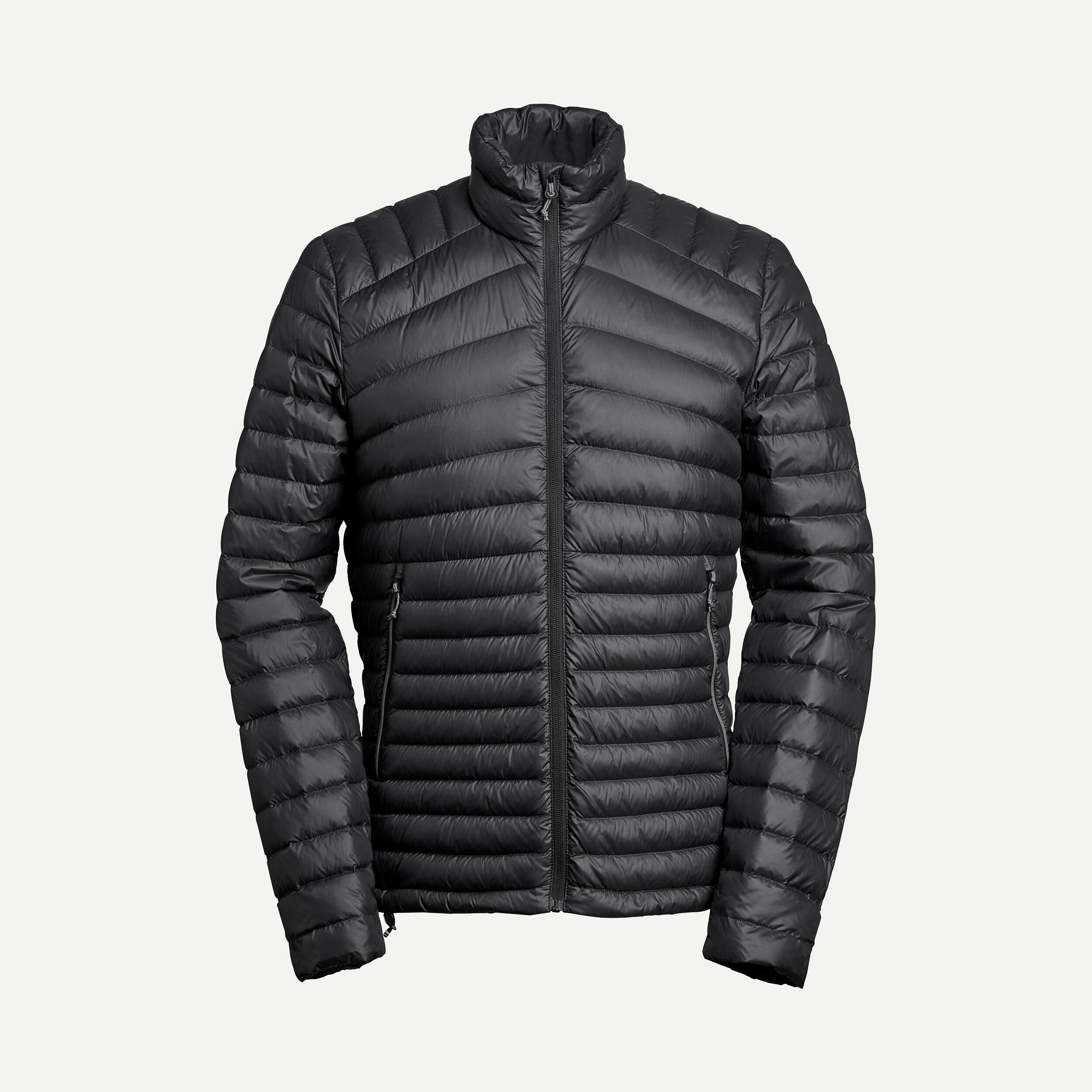 Mountain trek down jacket - MT100 -5 °C - Man