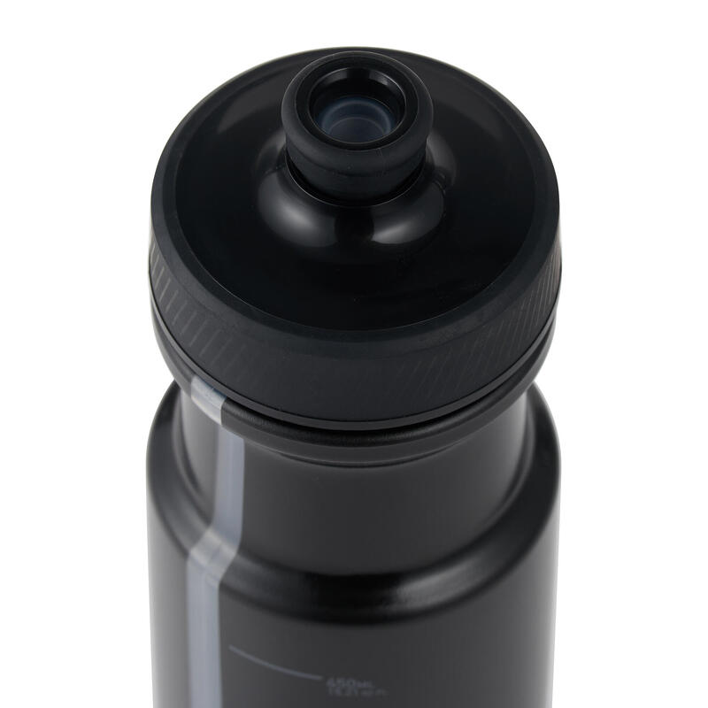 Cycling Water Bottle FASTFLOW M 650ML BLACK CN