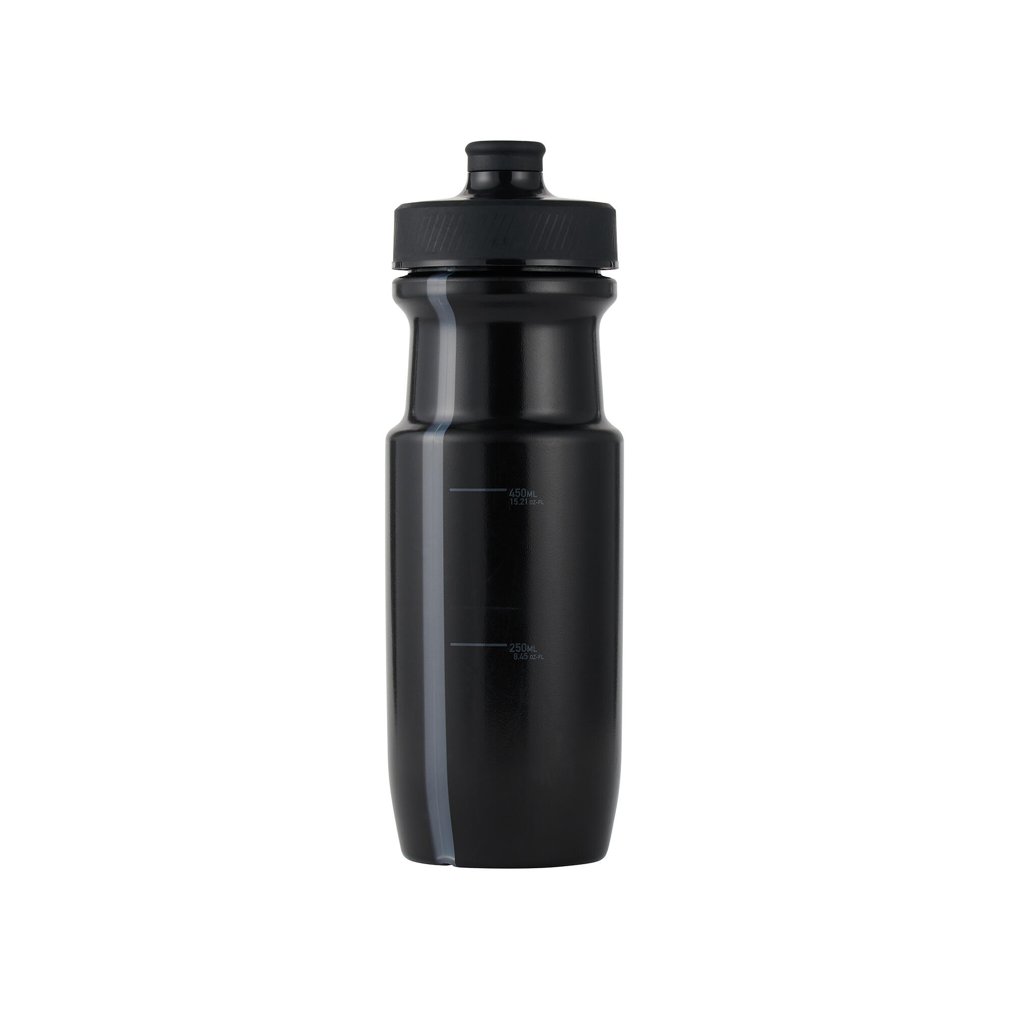 Cycling Water Bottle FASTFLOW M 650ML BLACK CN