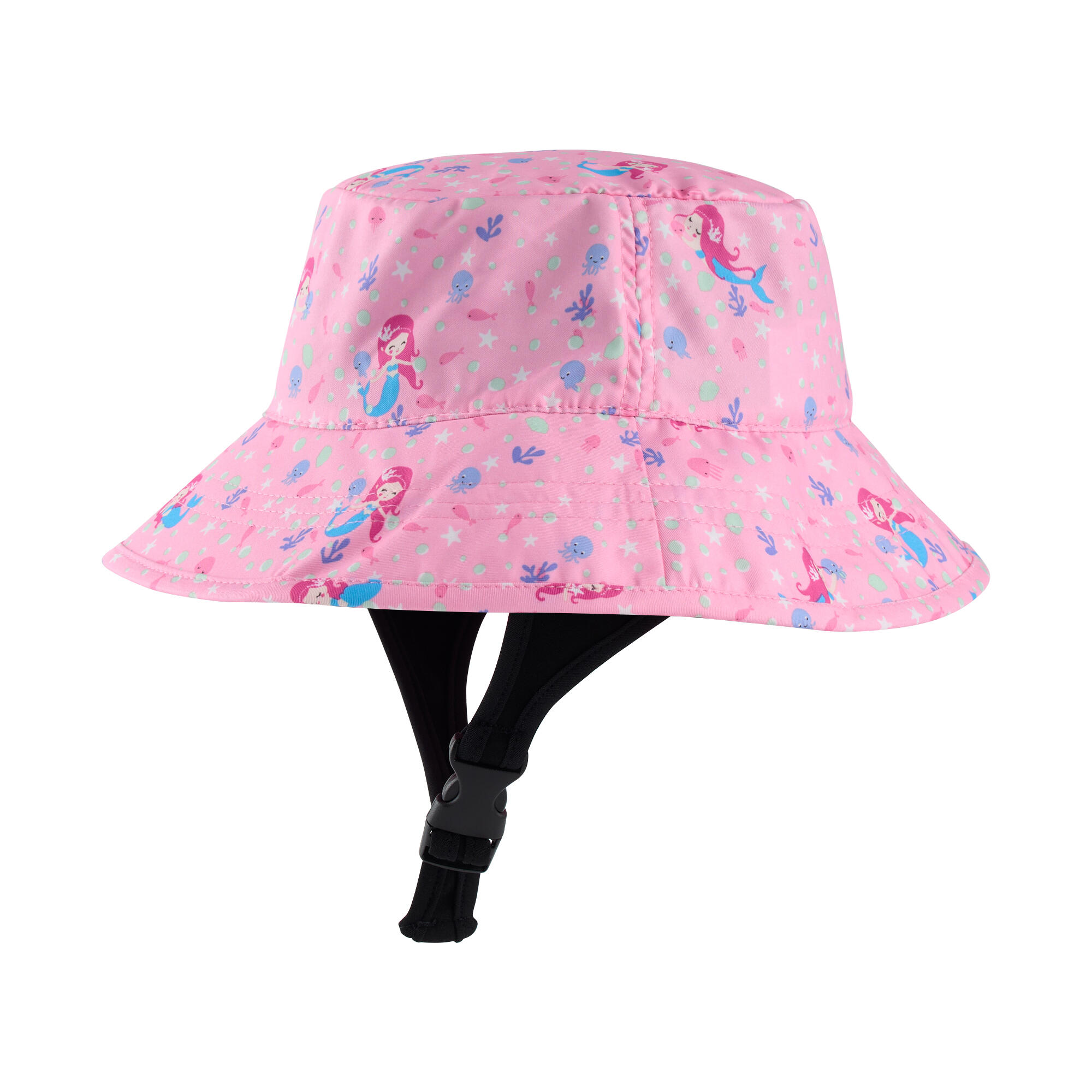 CN SURF JR HAT BEL MERMAID 10/12