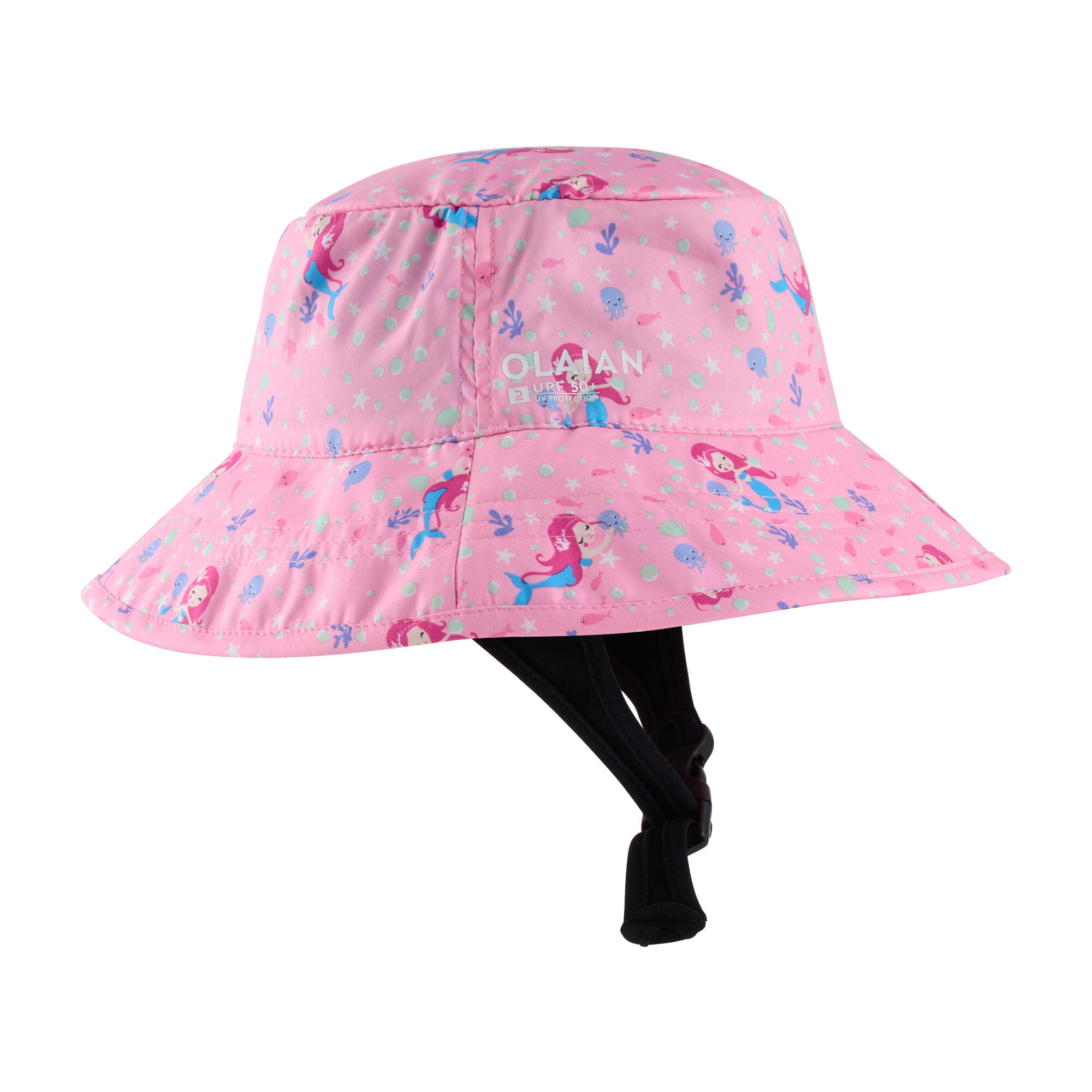 CN SURF JR HAT BEL MERMAID 9/12