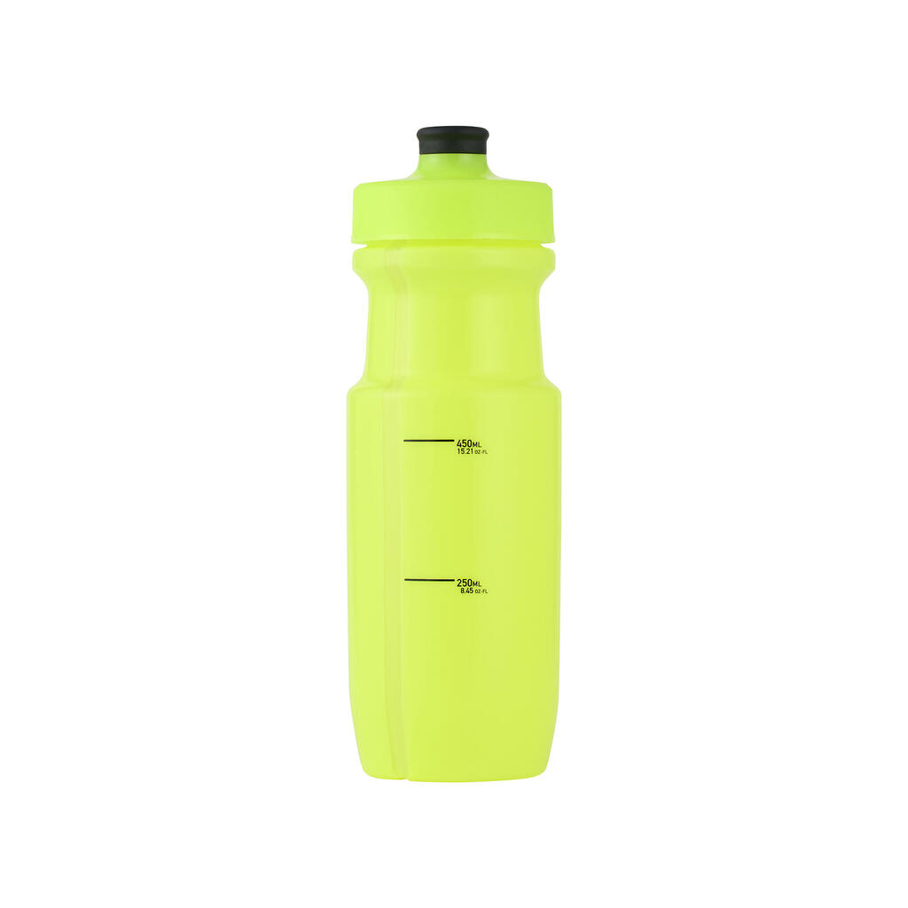 BOTELLA CICLISMO FASTFLOW M 650 ML