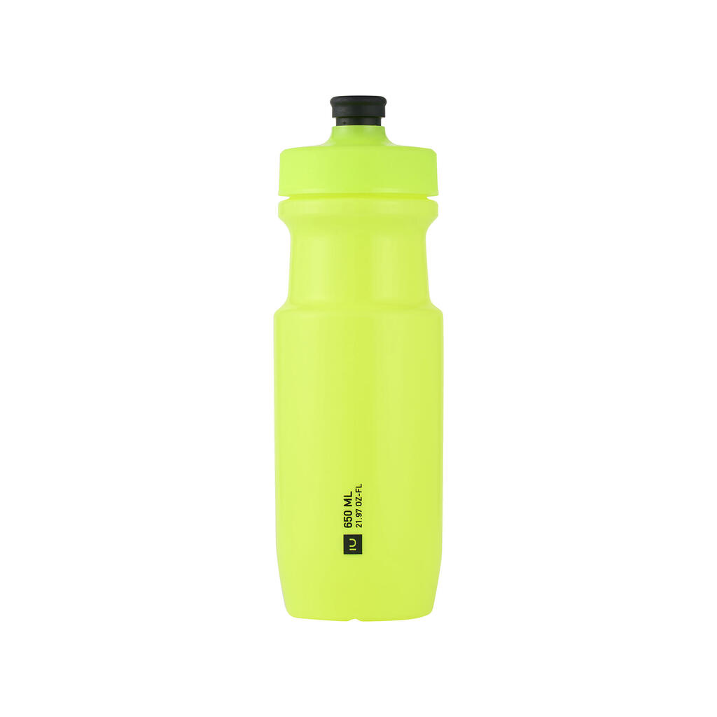 BOTELLA CICLISMO FASTFLOW M 650 ML