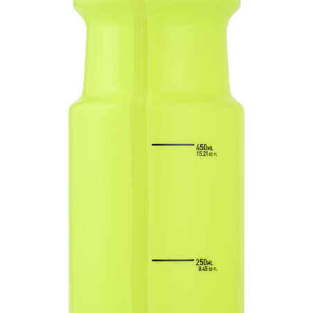 FASTFLOW M 650ML AMARILLO CN