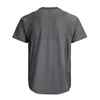 POLERA DE TENIS MANGA CORTA HOMBRE - ARTENGO DRY CAQUI GAEL MONFILS