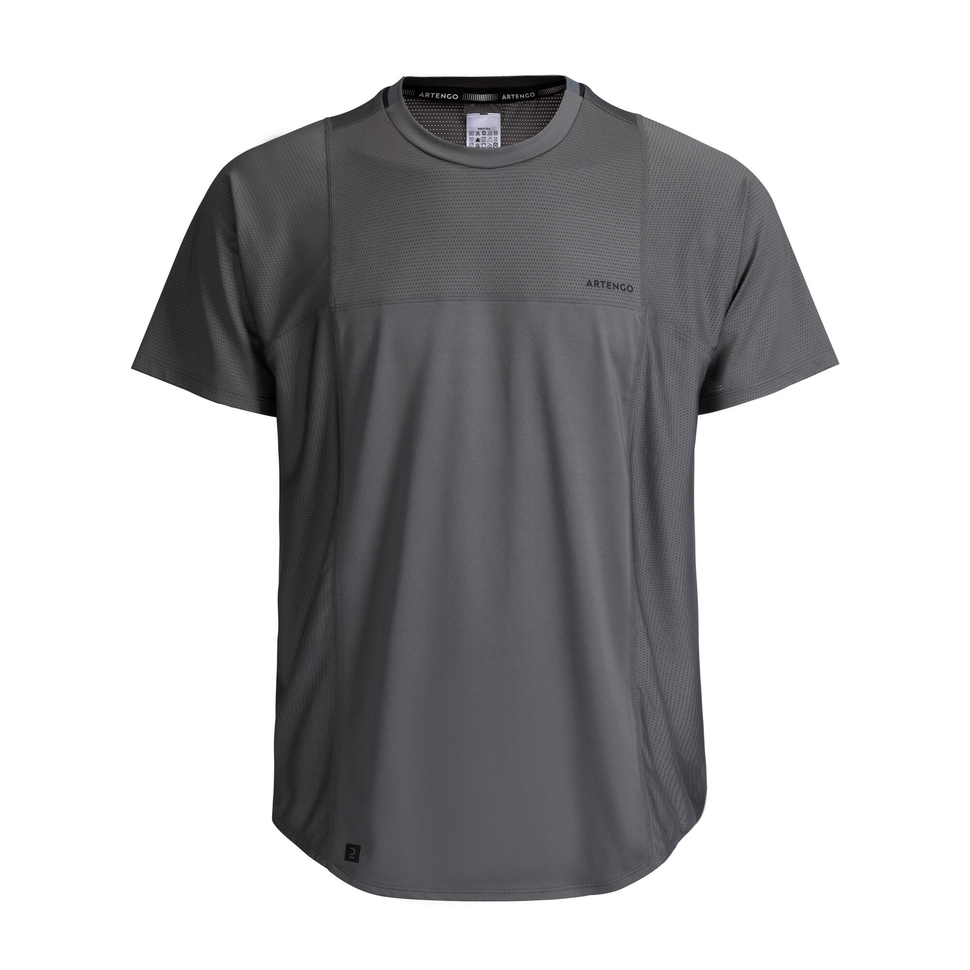 Camiseta tenis online decathlon