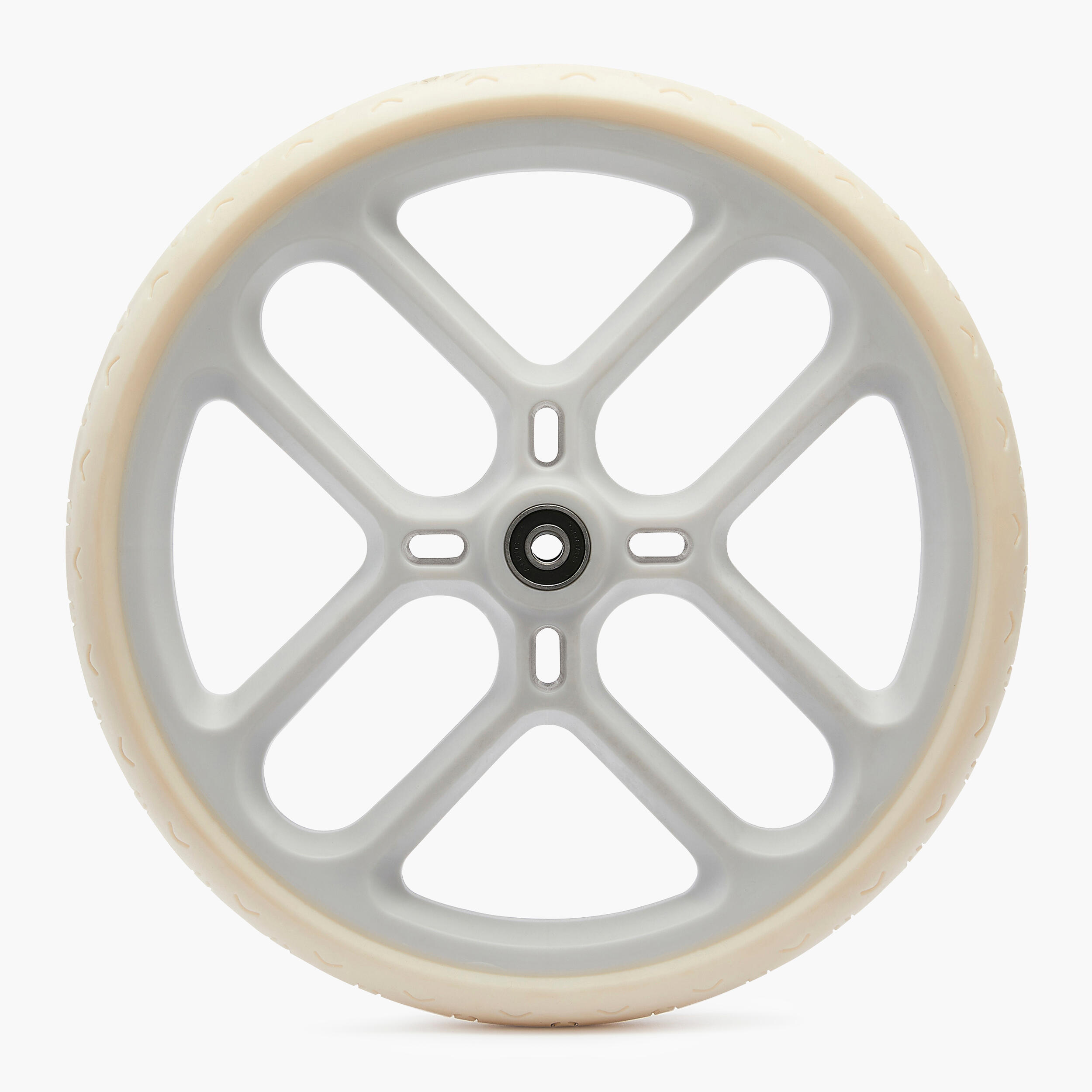 Scooter Front Wheel R500 1/1