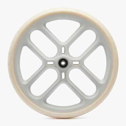 
      Scooter Front Wheel R500
  