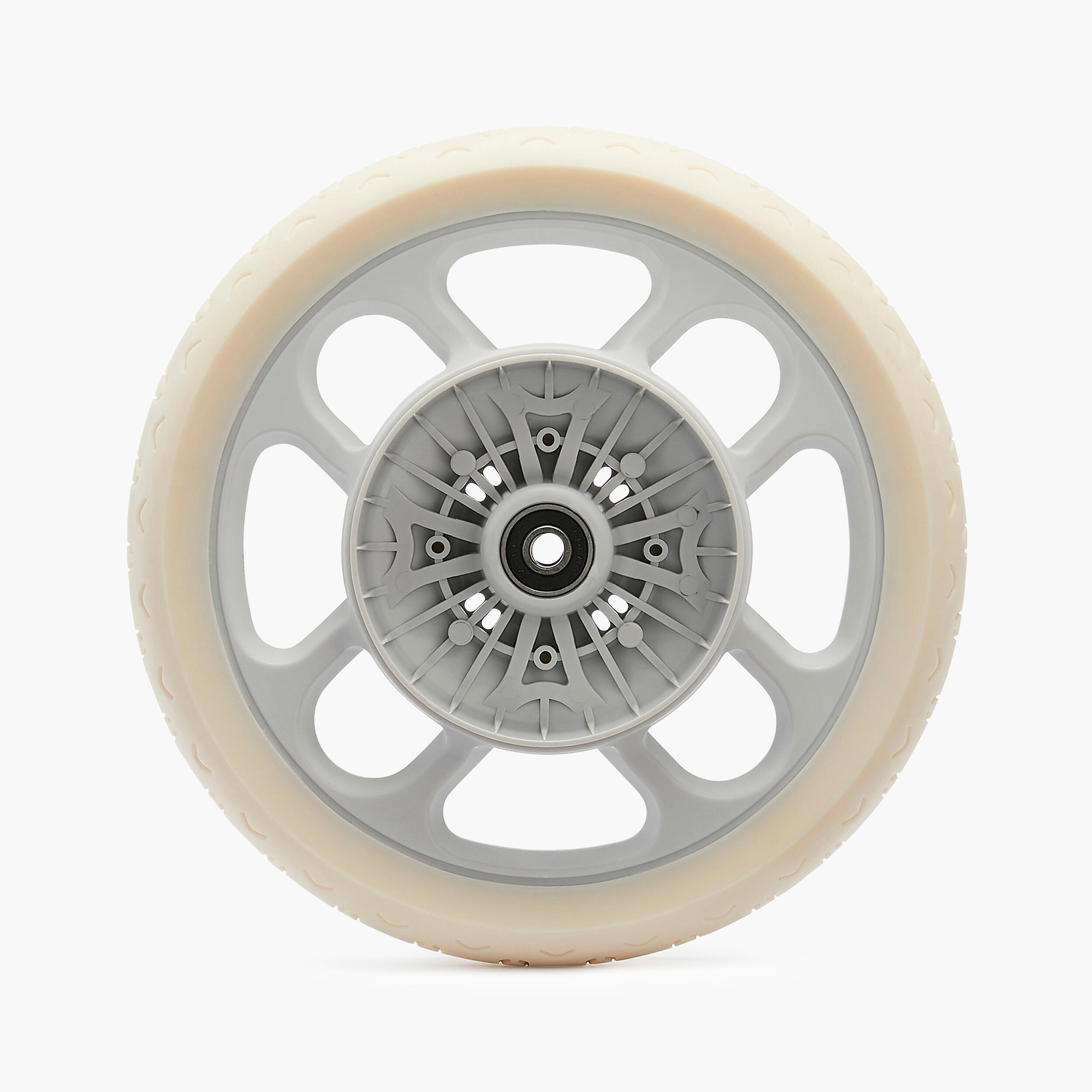 Ruota posteriore monopattino R500 2/2