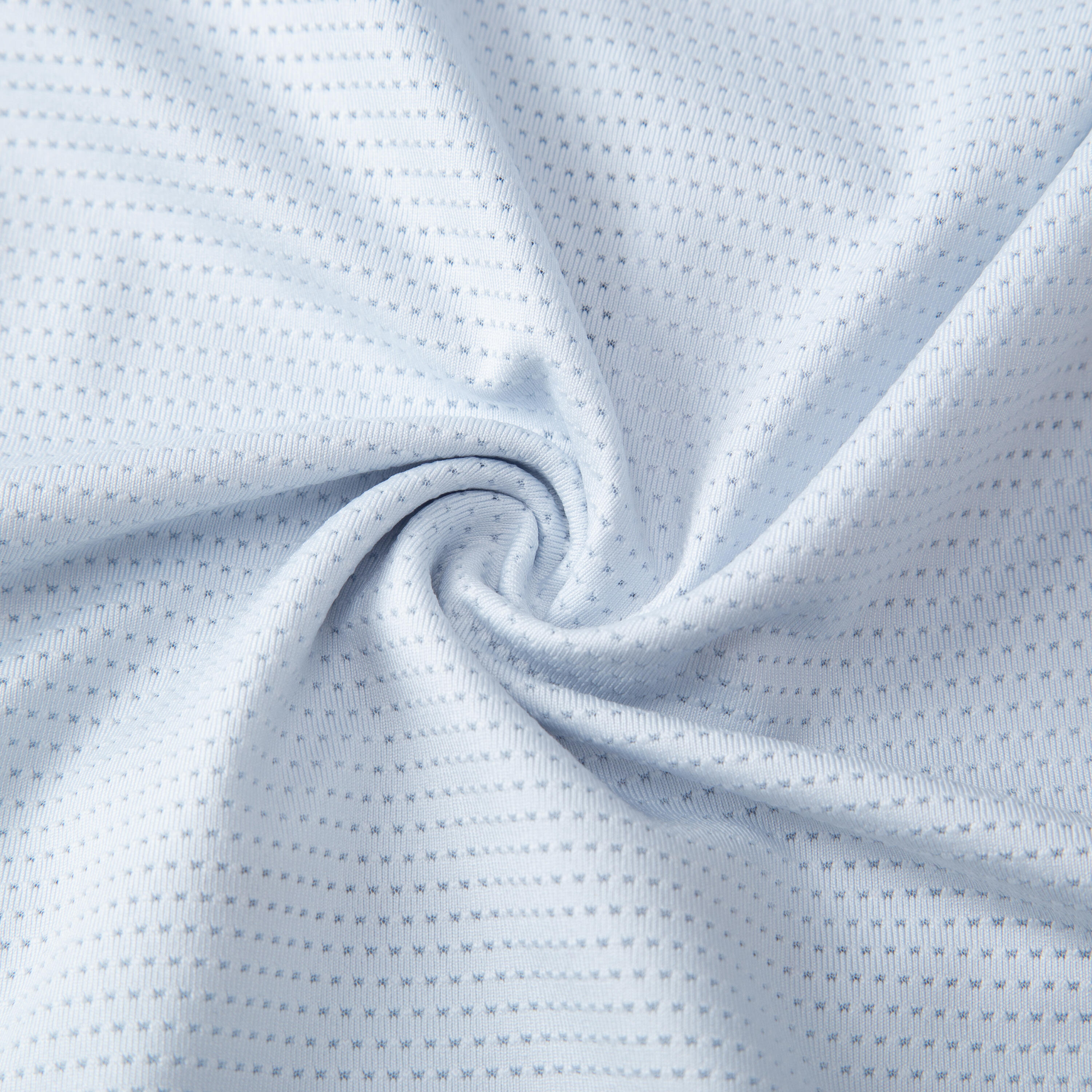 Tennisshirt met korte mouwen voor heren DRY RN lichtgrijs zwart 3/26