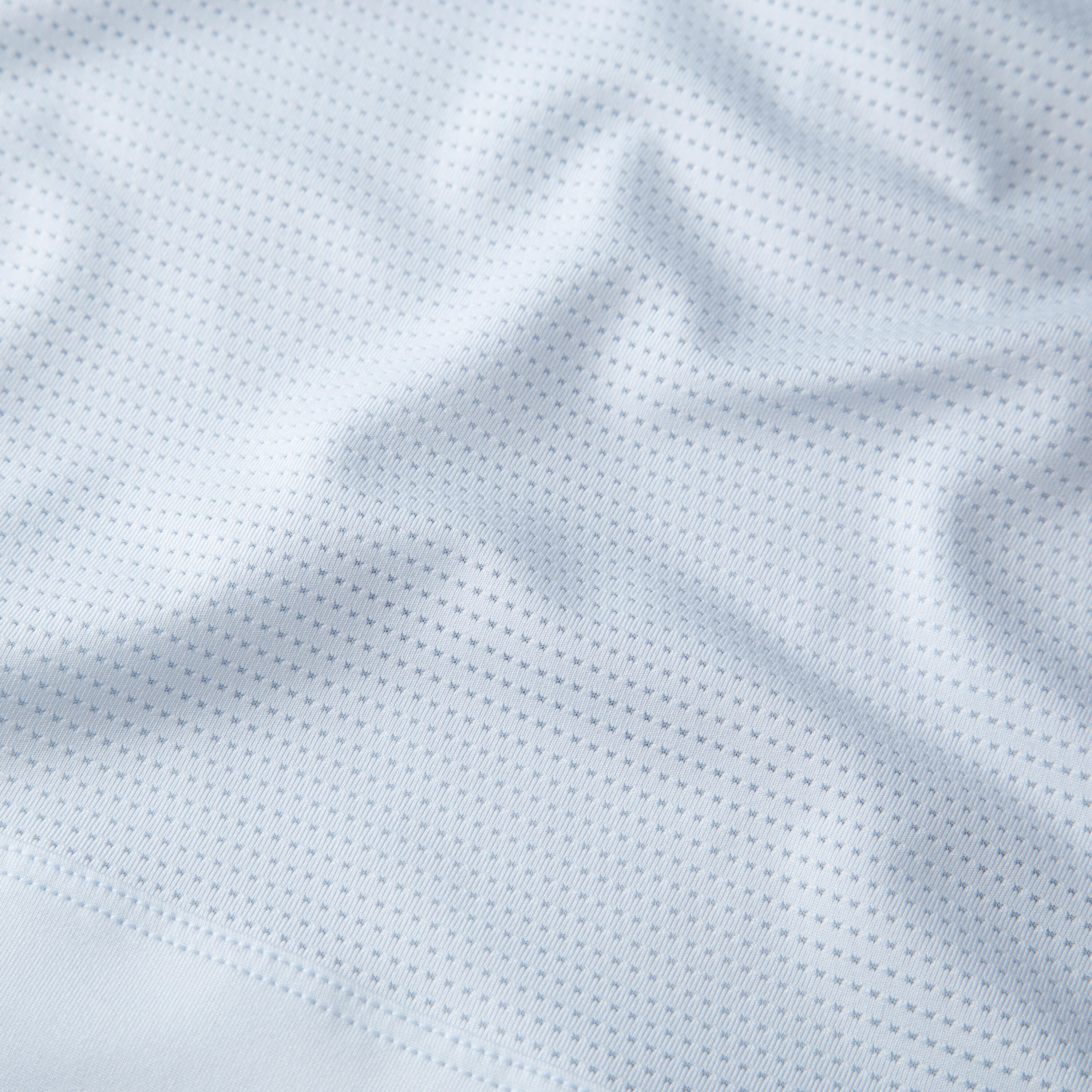 Tennisshirt met korte mouwen voor heren DRY RN lichtgrijs zwart 4/26
