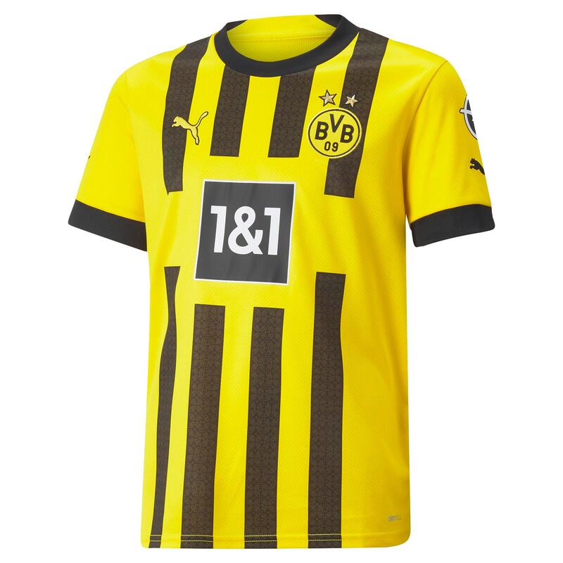 Shirt Dortmund thuis kind 22/23