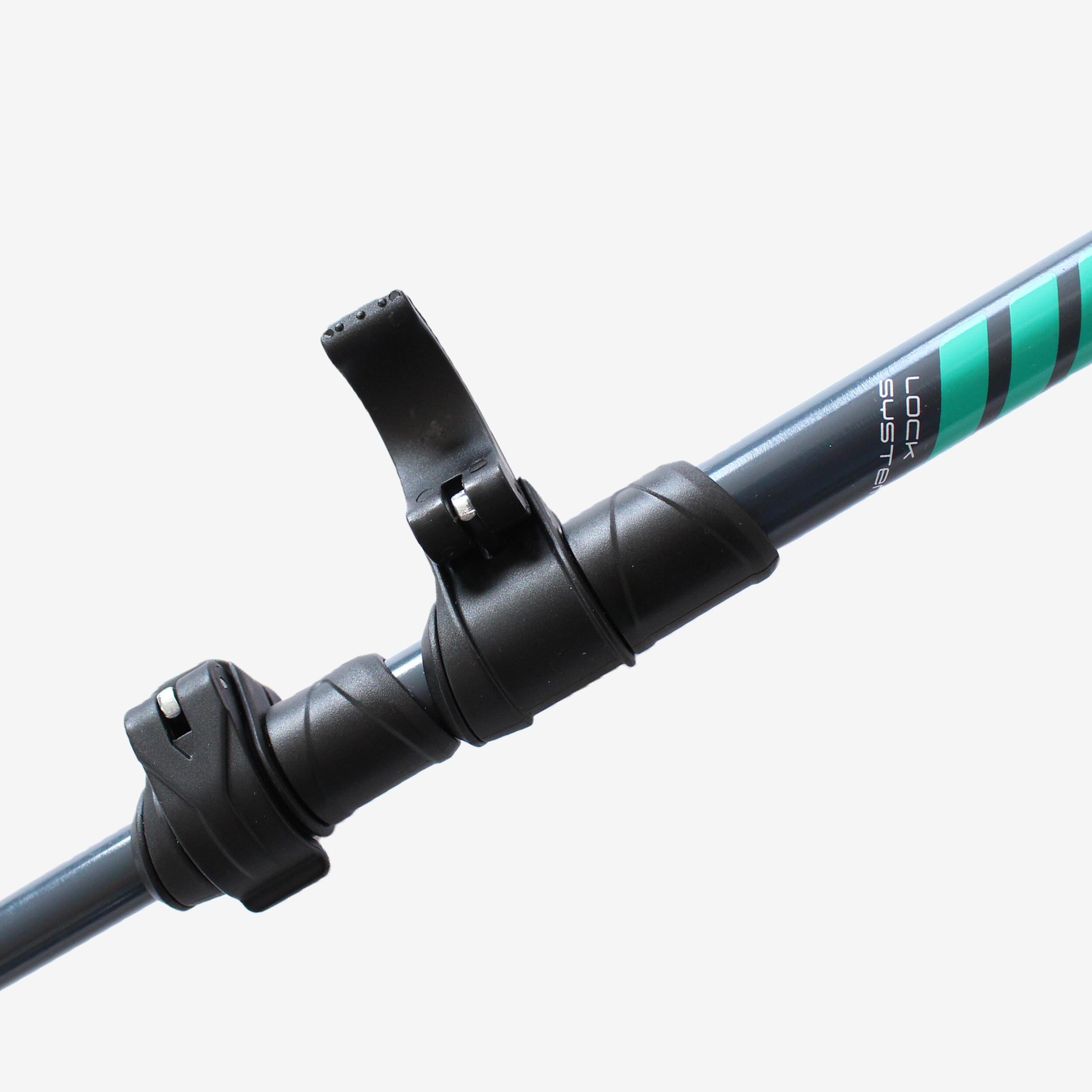 Terri KV+ telescopic Nordic walking poles 4/7