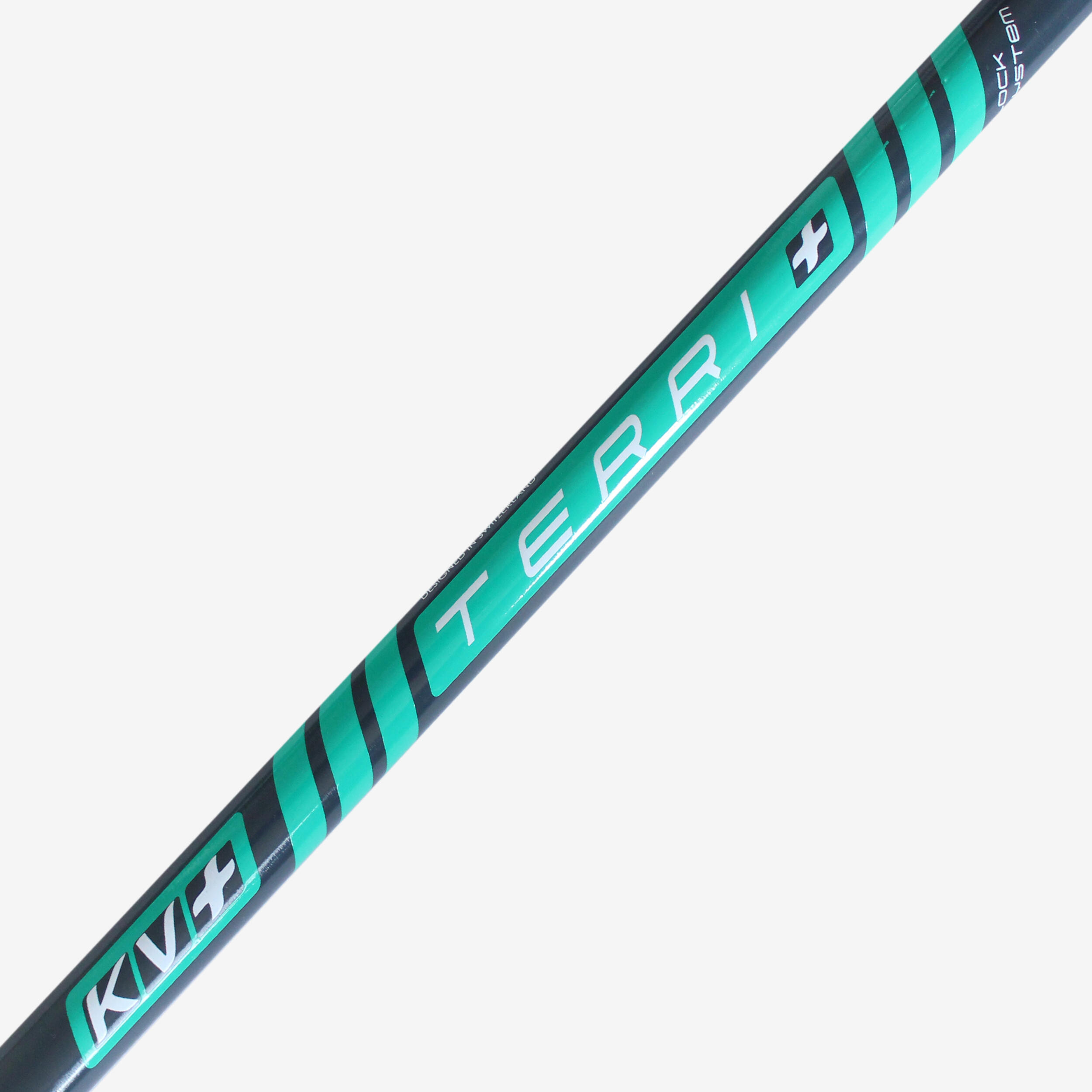 Terri KV+ telescopic Nordic walking poles 5/7