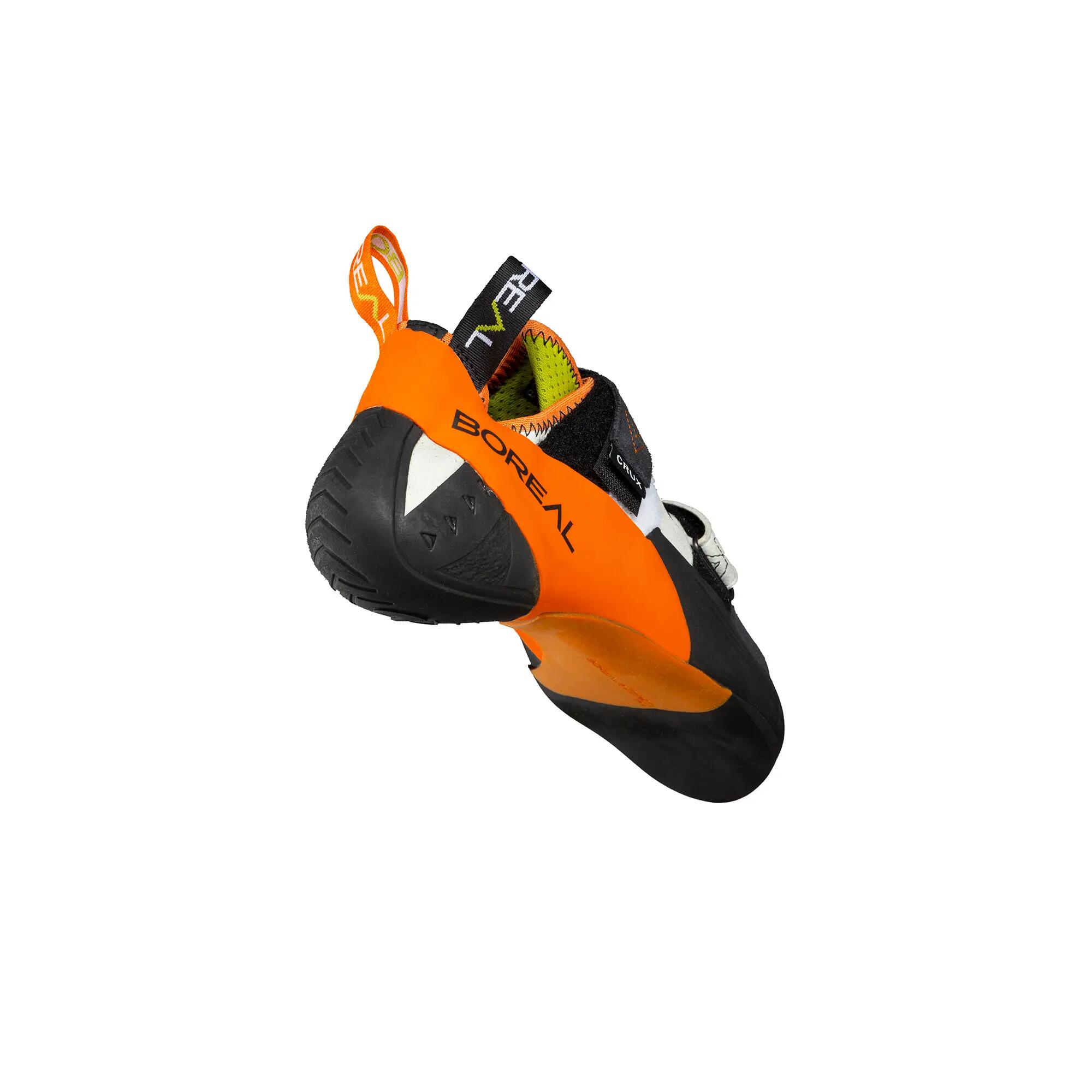 Pie de gato BOREAL CRUX - CD 2/3