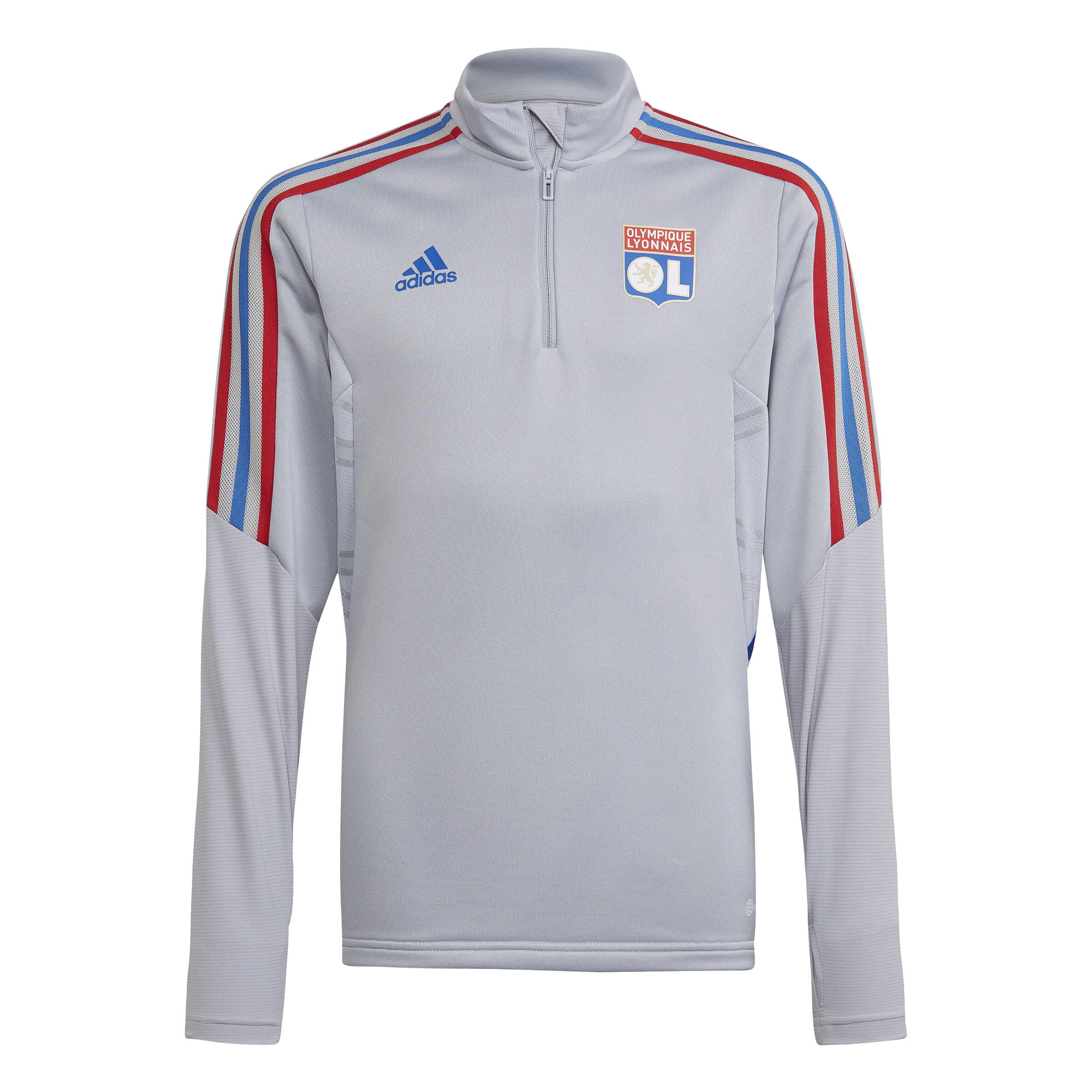 OL 2022 children's training top