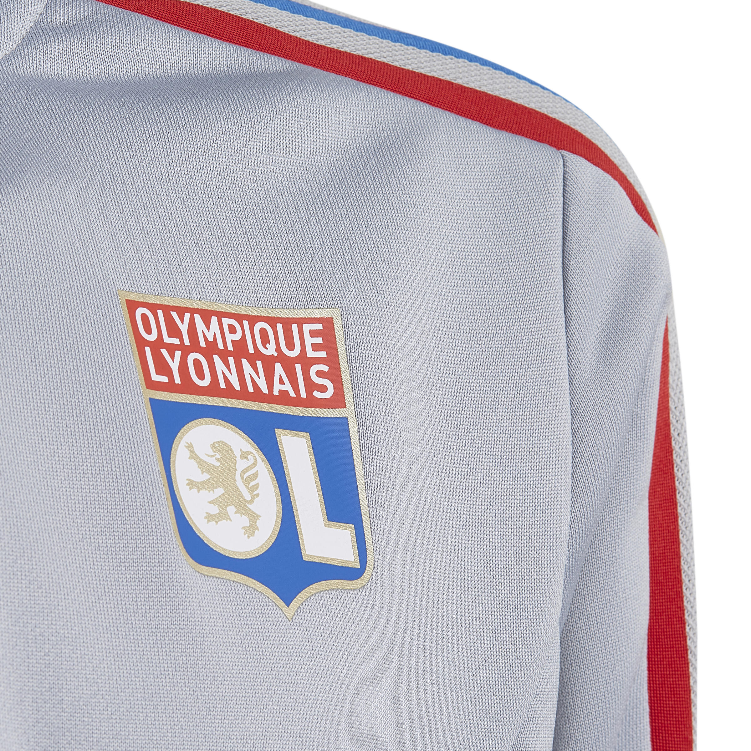 OL 2022 children's training top