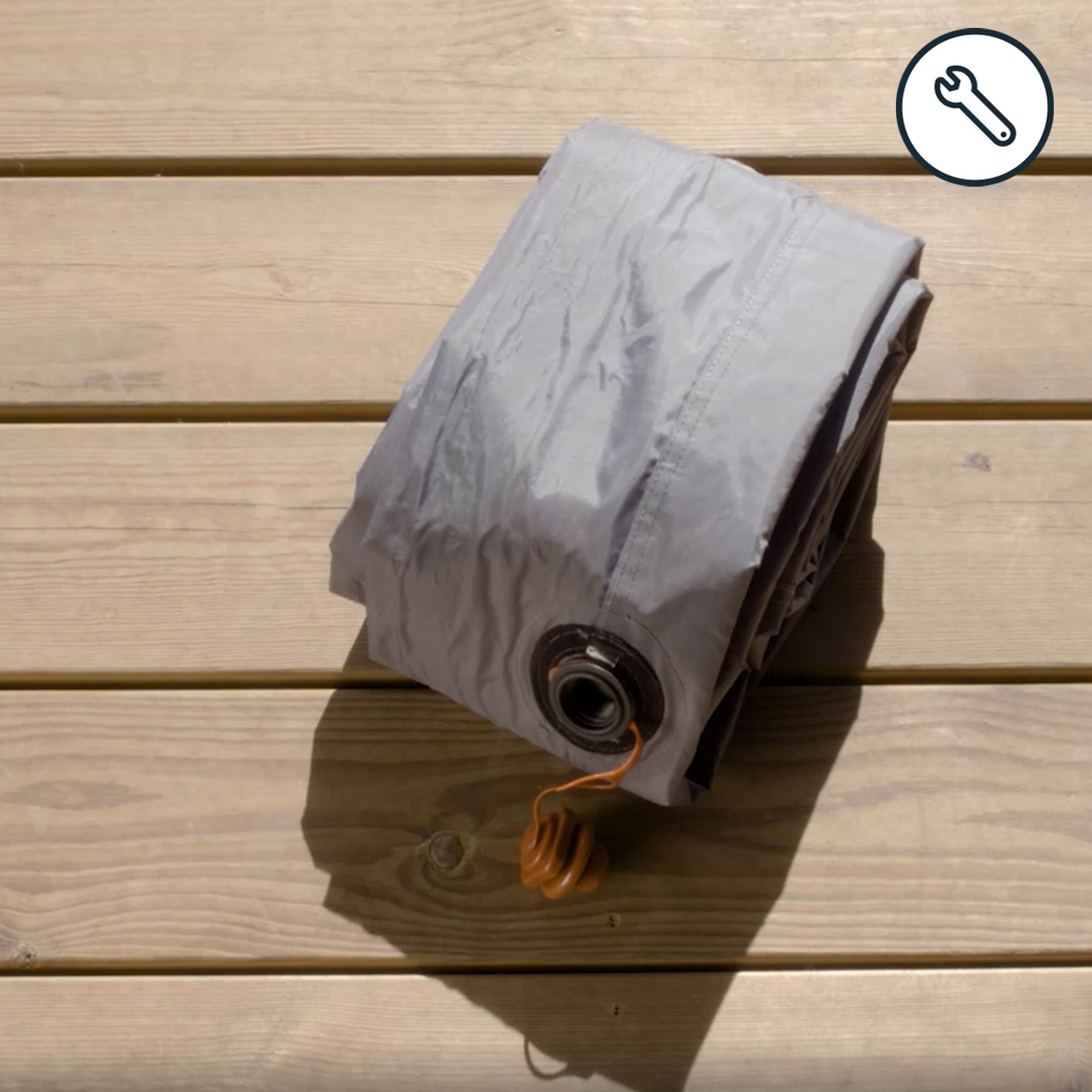 Decathlon | Arco gonfiabile frontale tenda AIR SECONDS 6.3 POLICOTONE |  Quechua