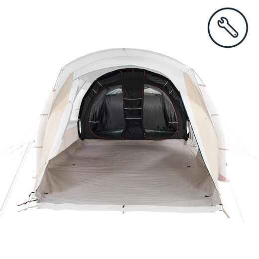 BEDROOM AND GROUNDSHEET - SPARE PARTS FOR THE AIR SECONDS 6.3 XL F&B TENT