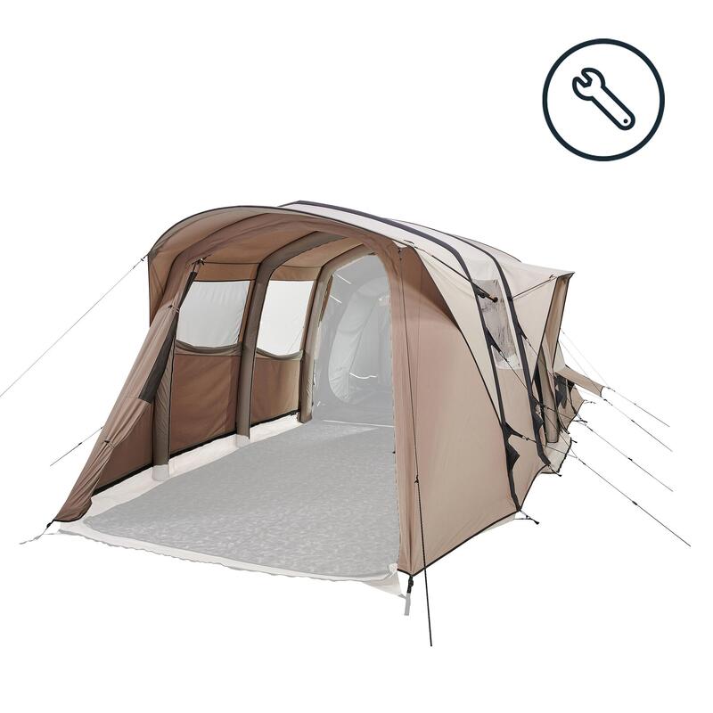 Pièces détachées de tentes