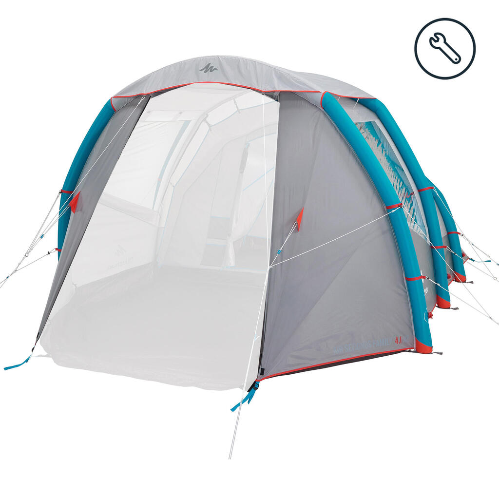 Cerada za šator Air Seconds 4.1 zamenski deo