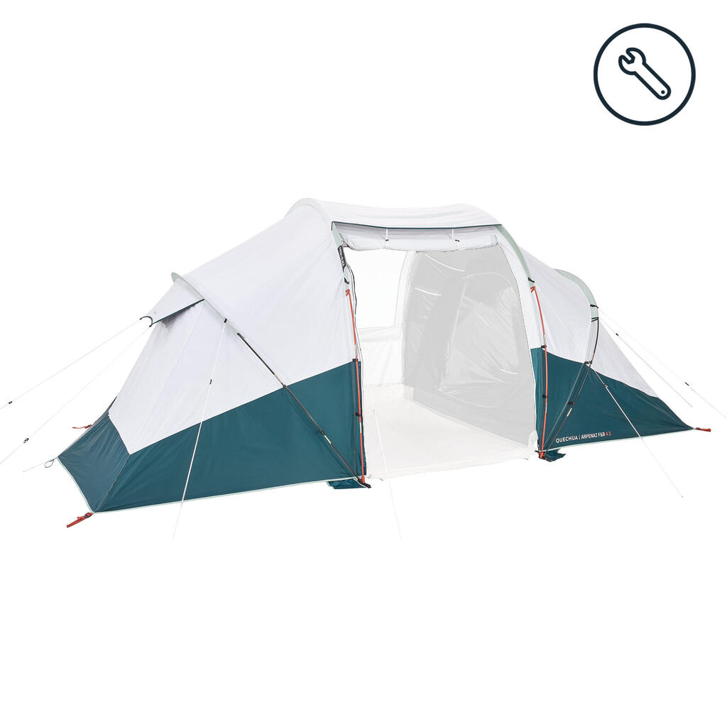 ГОРЕН СЛОЙ ЗА ПАЛАТКА ARPENAZ 4.2 F&B