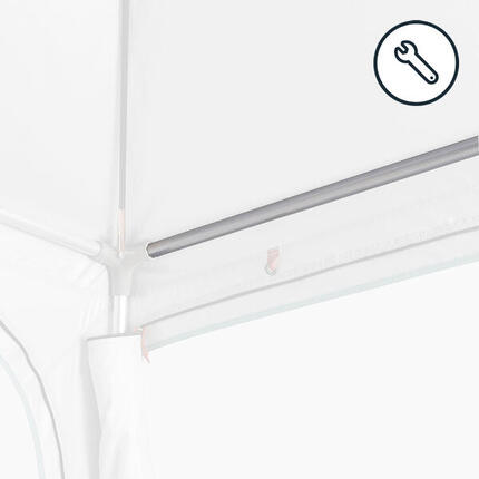 Poprzeczka - część zamienna do przedsionka Arpenaz Base Fresh