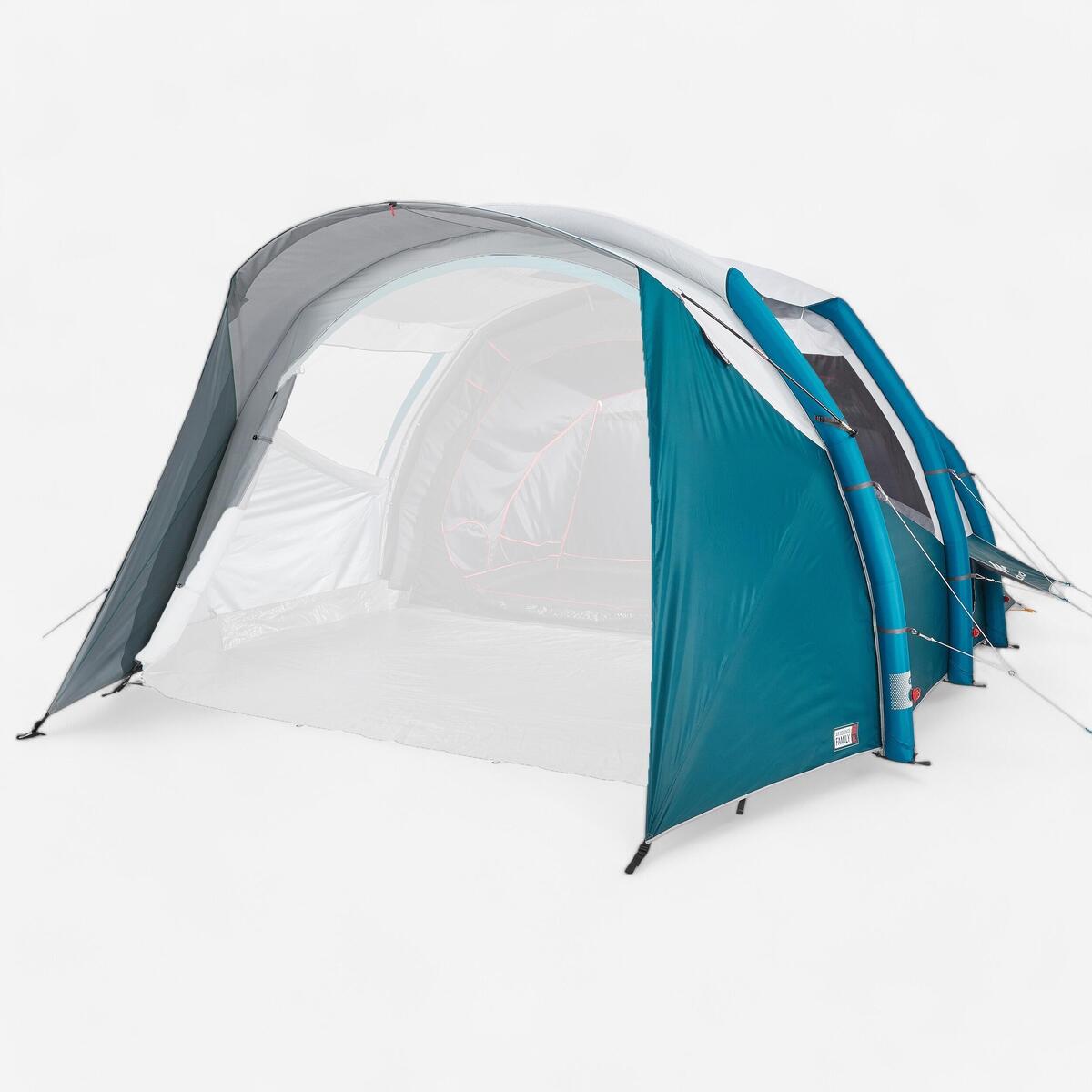 DOUBLE-TOIT - PIÈCE DÉTACHÉE POUR LA TENTE AIR SECONDS 5.2 FRESH&BLACK