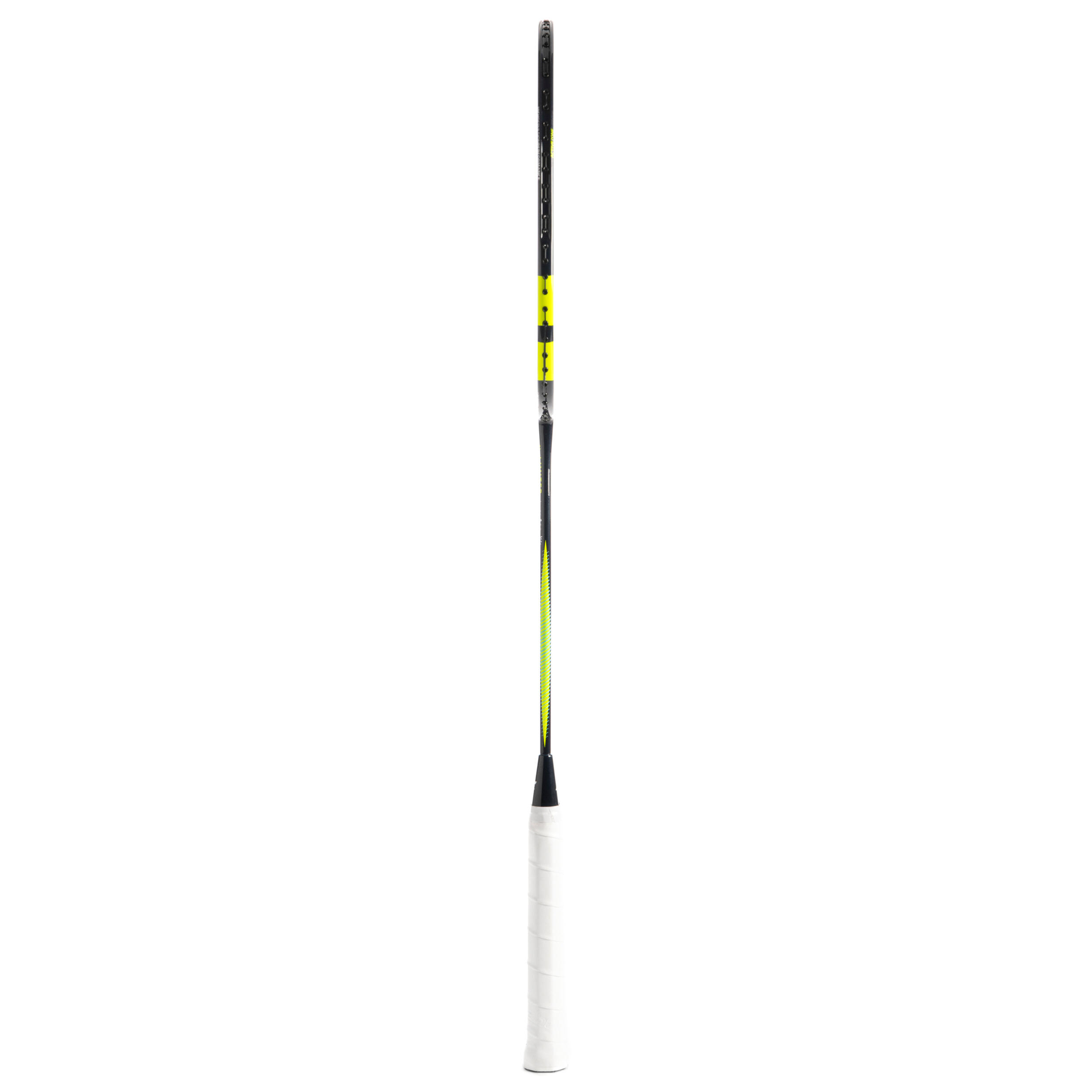 Raqueta de BÁDMINTON BABOLAT N-LIMITED Azul/Amarillo 3/5