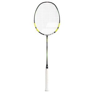 Raqueta de BÁDMINTON BABOLAT N-LIMITED Azul/Amarillo