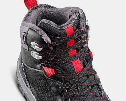 CHAUSSURES CHAUDES SH500 MOUNTAIN MID H