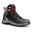 Chaussures chaudes et imperméables de randonnée - SH520 X-WARM - Homme