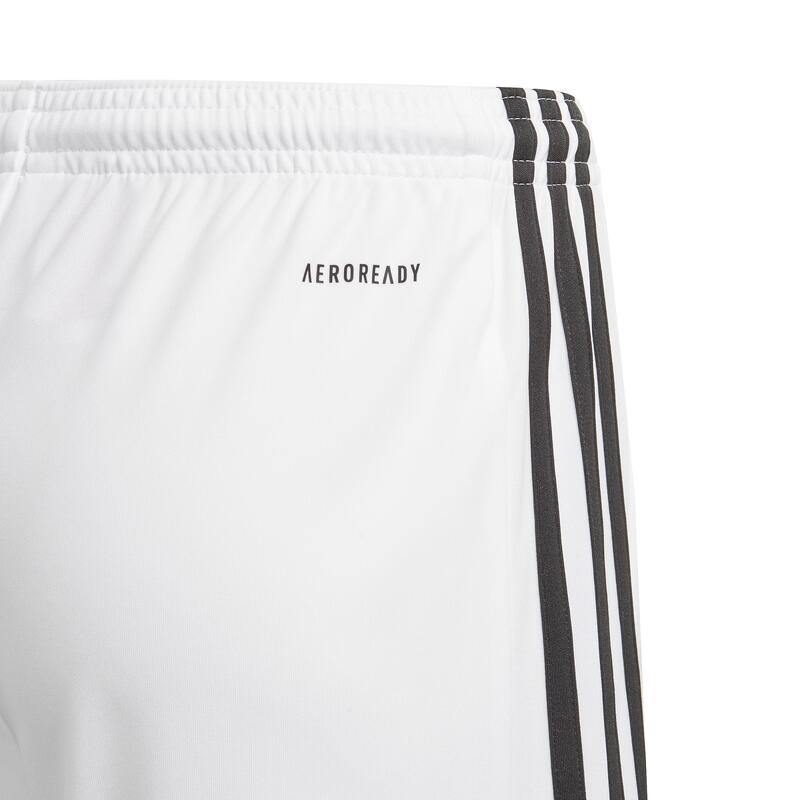 Pantaloncini calcio bambino Adidas Squadra 22