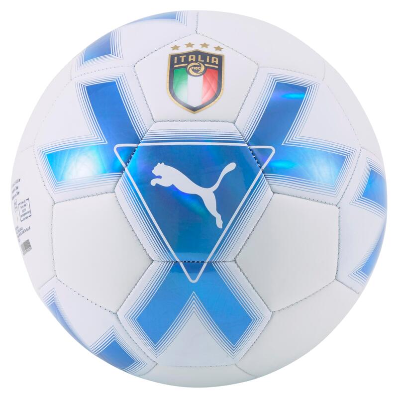 Pallone da calcio Puma Italia ufficiale FIGC 2022