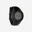 Hardloophorloge met stopwatch W200 M zwart