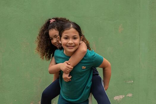 Girls
