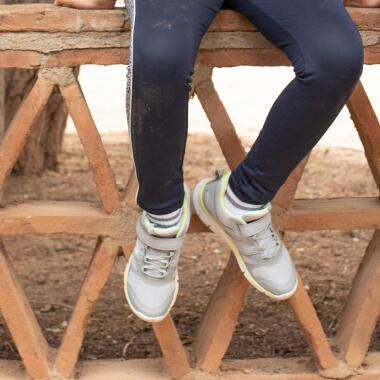 Comment choisir des chaussures de sport enfant ?