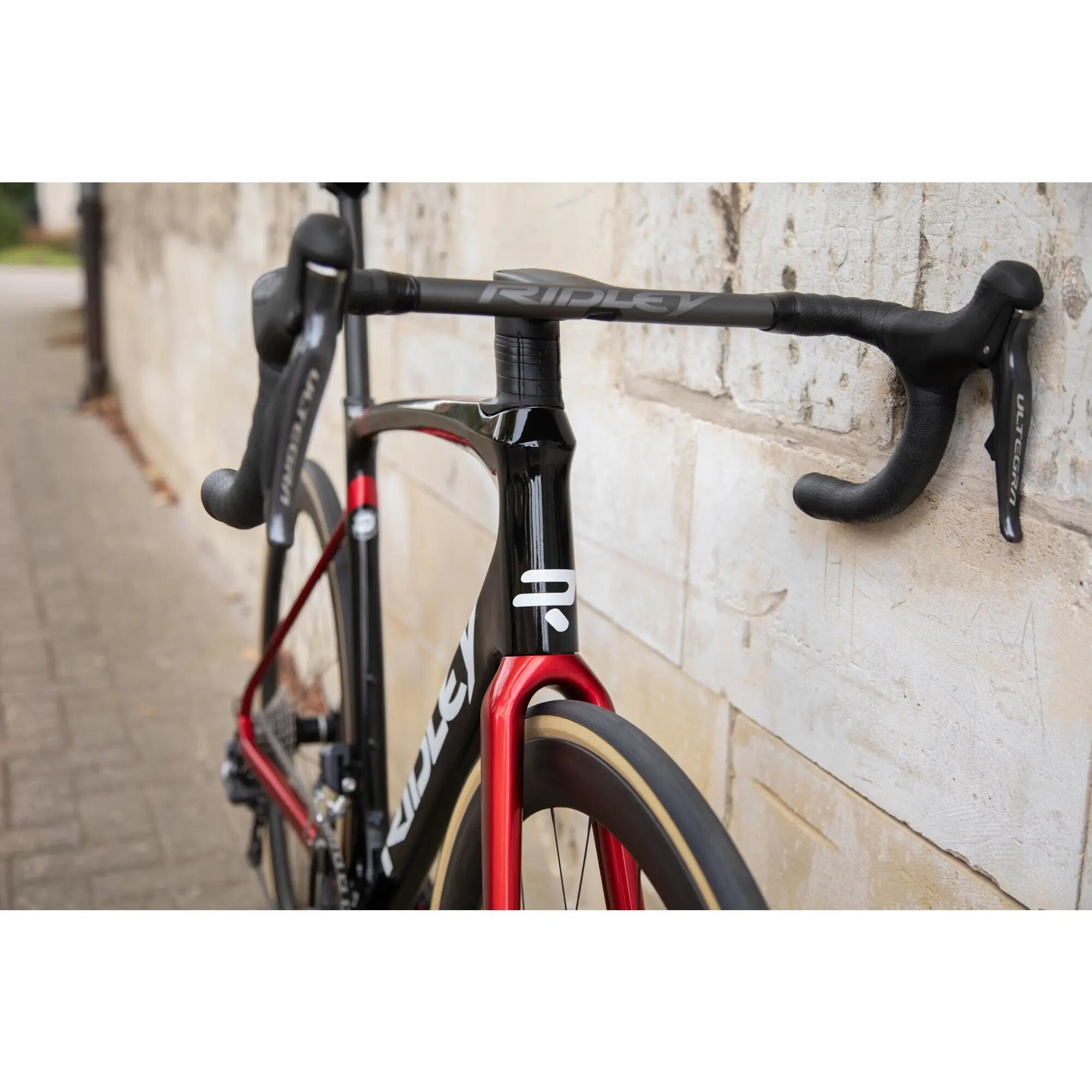 Second Life - Rower szosowy Ridley Fenix SliC Ultegra Di2 4/6