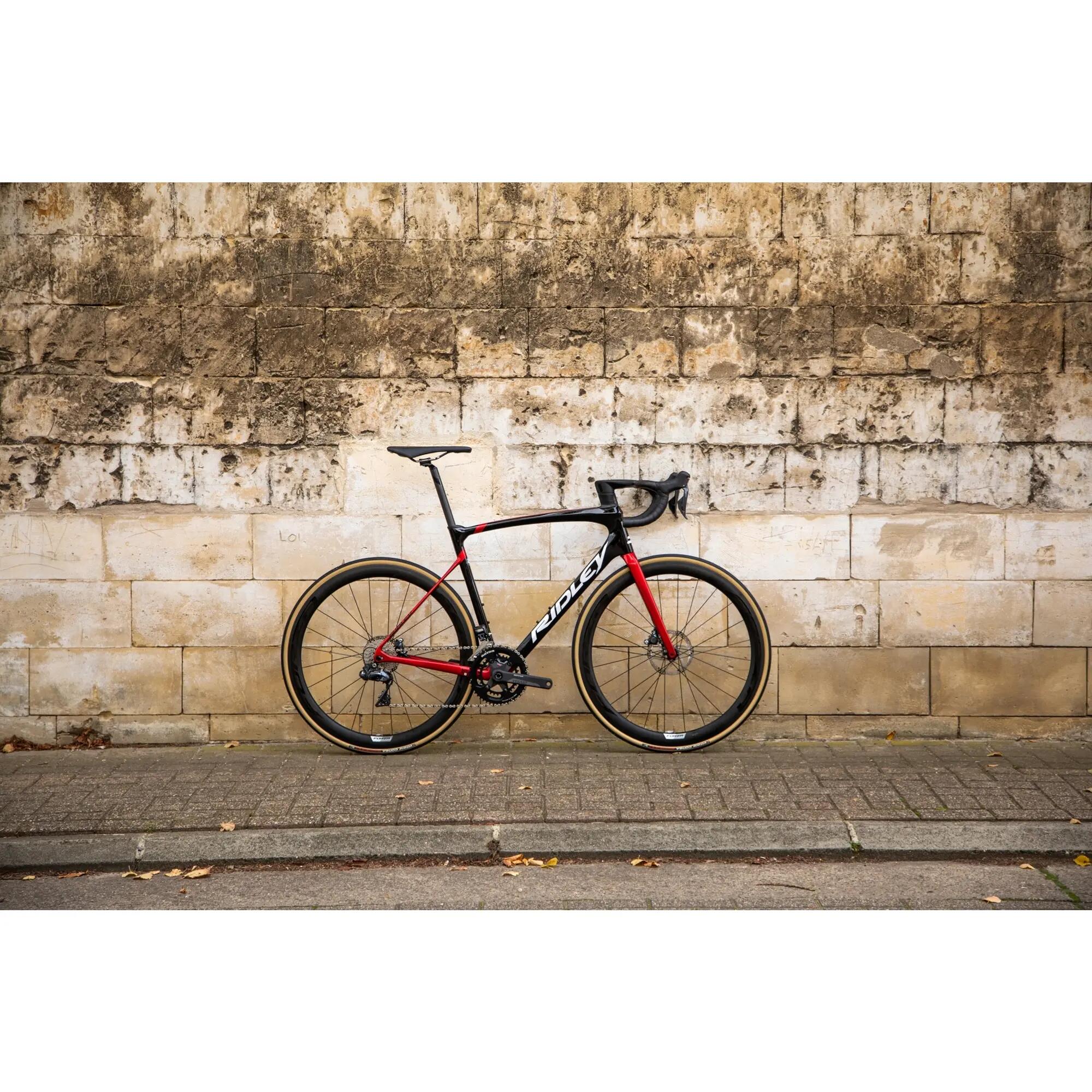 Second Life - Rower szosowy Ridley Fenix SliC Ultegra Di2 6/6