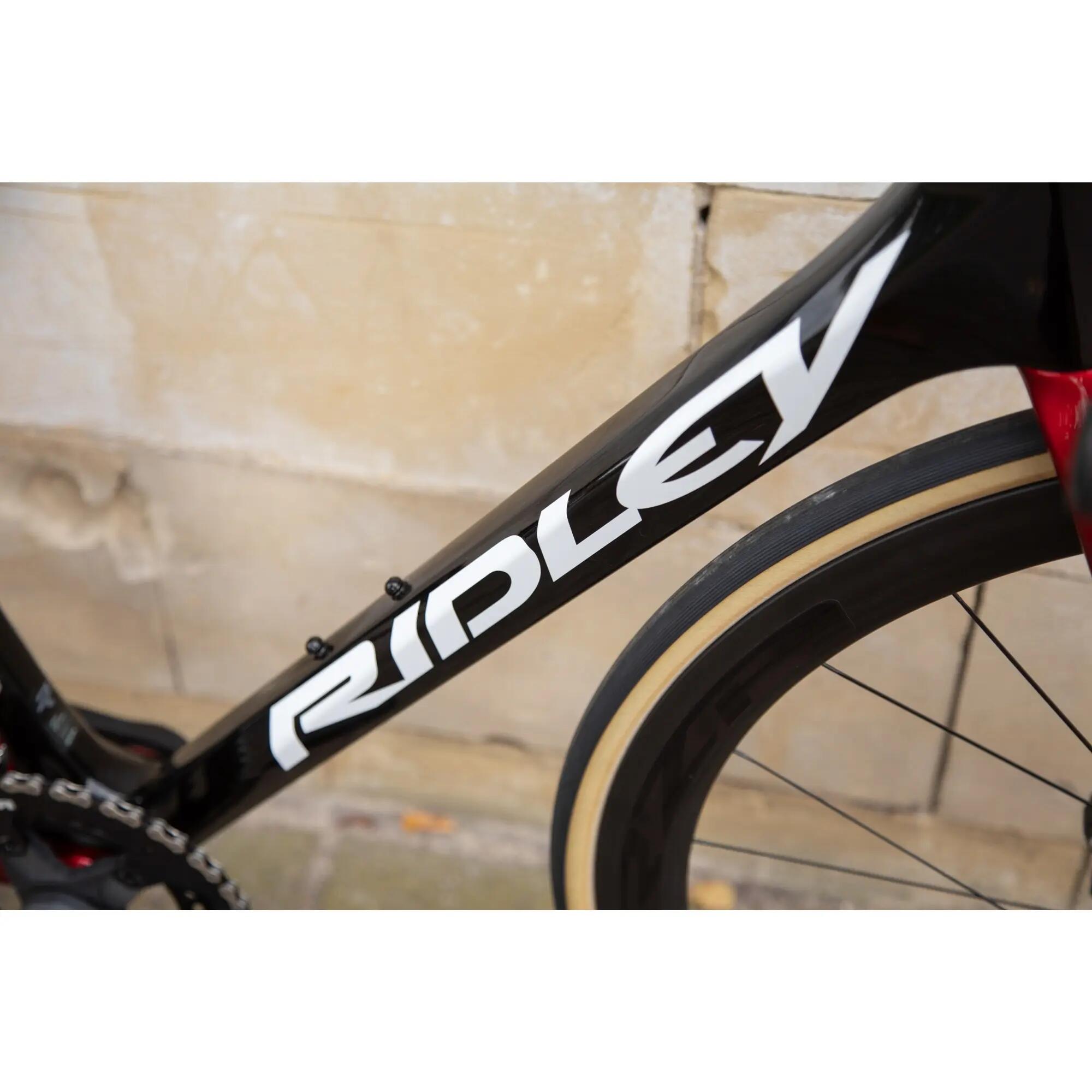 Second Life - Rower szosowy Ridley Fenix SliC Ultegra Di2 3/6