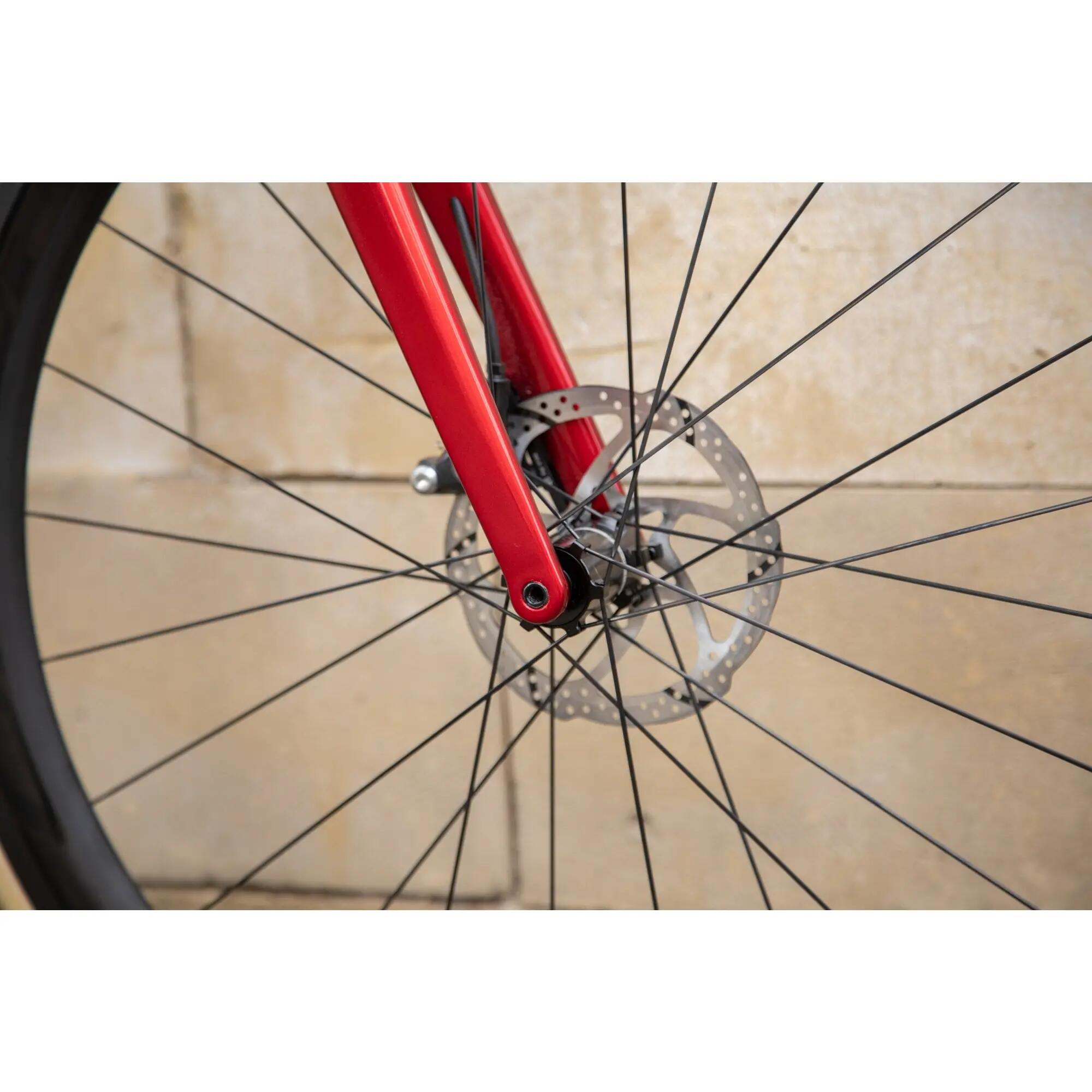 Second Life - Rower szosowy Ridley Fenix SliC Ultegra Di2 2/6