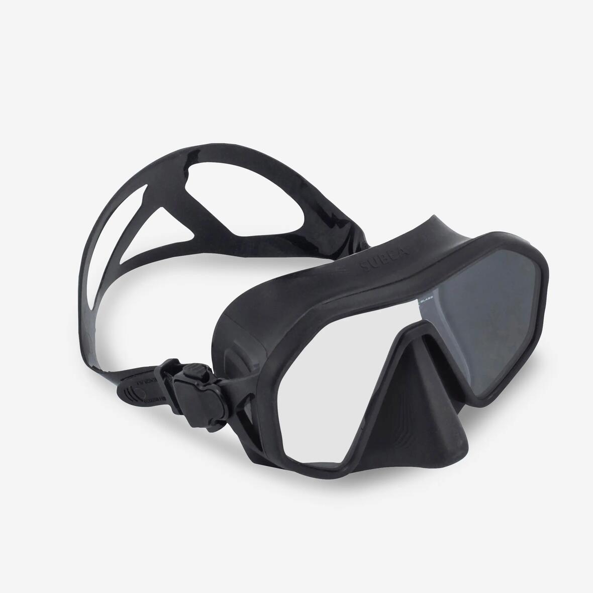 Comment changer la sangle de son masque de plongée ?