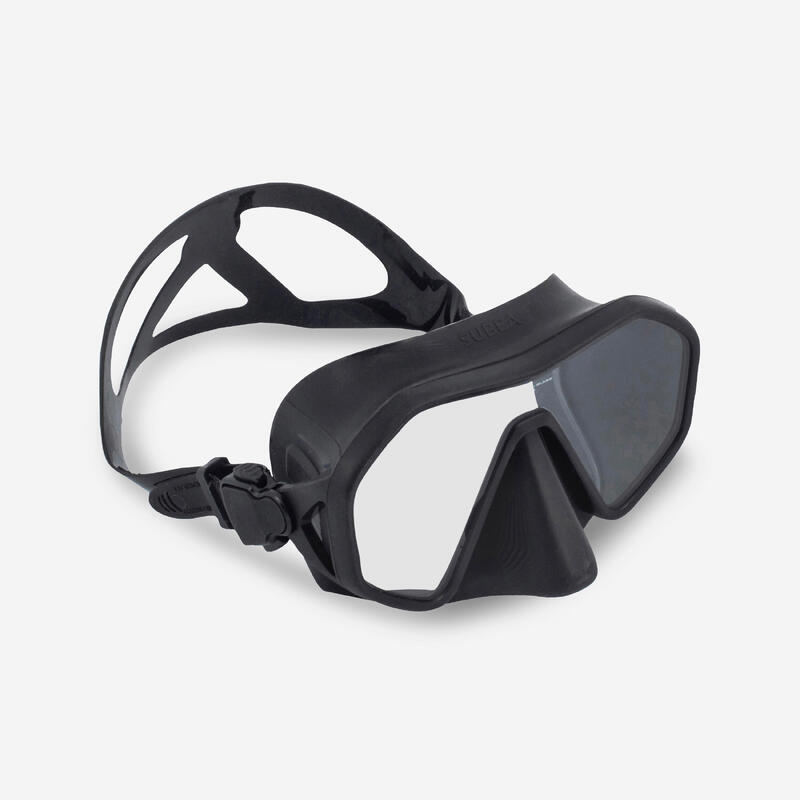 Masti scuba diving